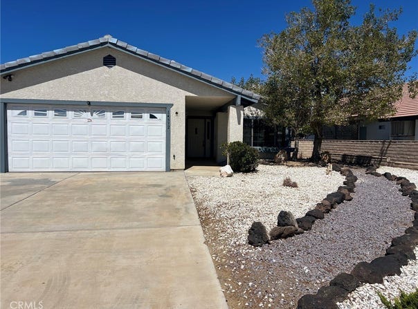 14572 Lighthouse, Helendale, CA 92342