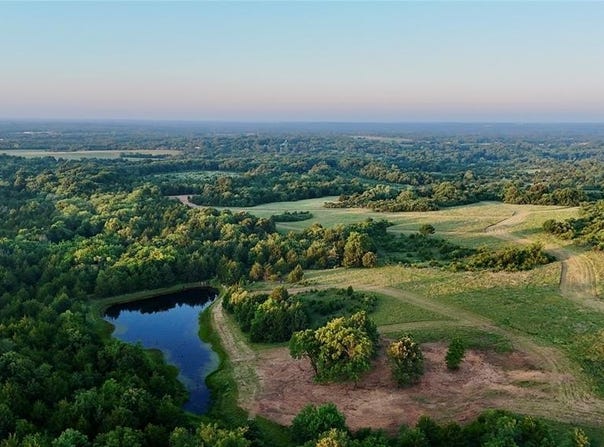 3 9 Highway, Earlsboro, OK 74840
