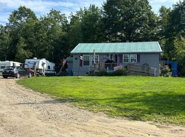 71 Pleasant St., Peru, ME 04290