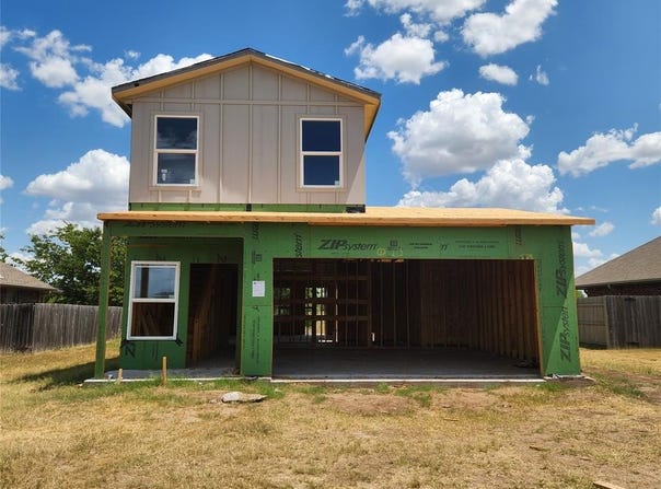3009 Bree Circle, Duncan, OK 73533