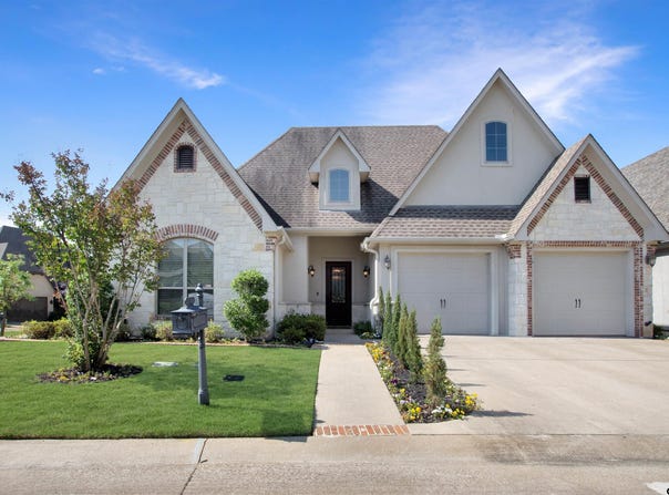 745 Esperanza Pl, Tyler, TX 75703