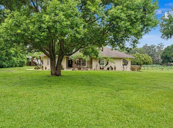 4618 REOLA Road, DOVER, FL 33527