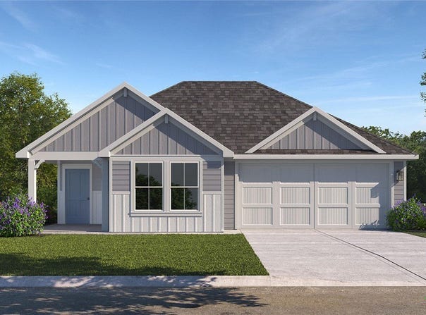 6900 Reginald Drive, Killeen, TX 76549