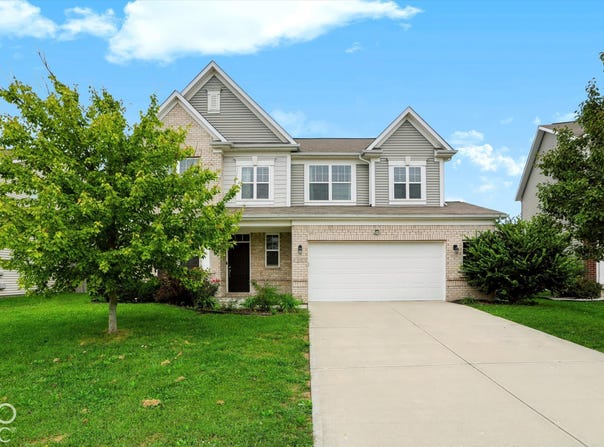 5151 Charmaine Lane, Plainfield, IN 46168