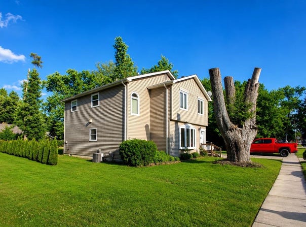 21812 Albion Avenue, Farmington Hills, MI 48336