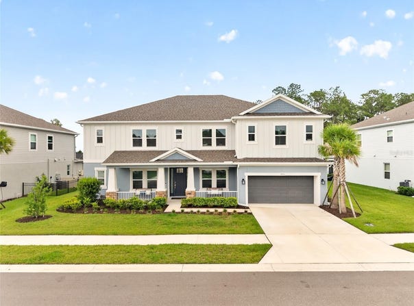 33751 LANDSMAN Loop, WESLEY CHAPEL, FL 33543