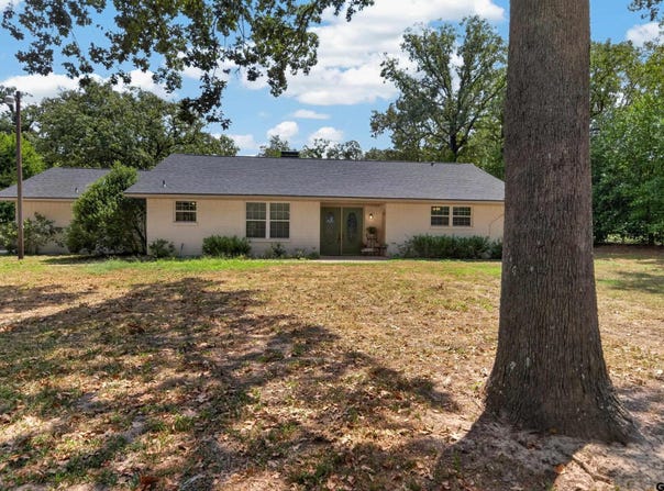 6969 FM 2494, Athens, TX 75751