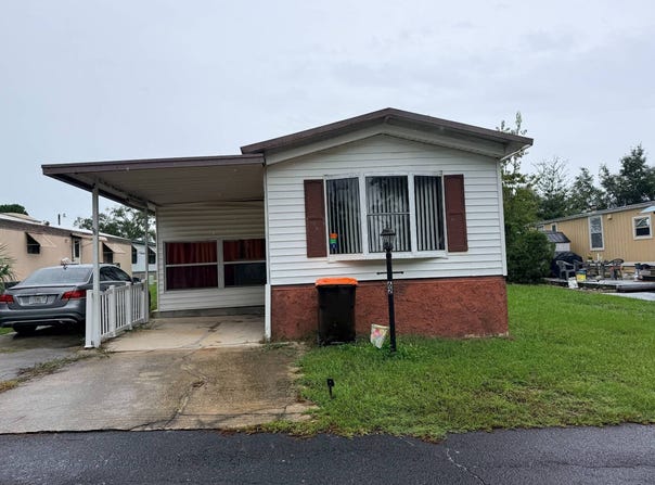 2828 NE 49TH AVE, Ocala, FL 34470
