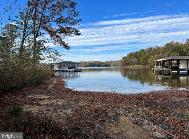 LOT 8 RAINBOW RIDGE, BUMPASS, VA 23024