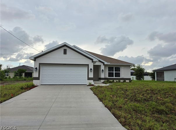 2510 NW 18th Avenue, Cape Coral, FL 33993