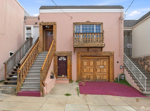 411 Vienna Street, San Francisco, CA 94112