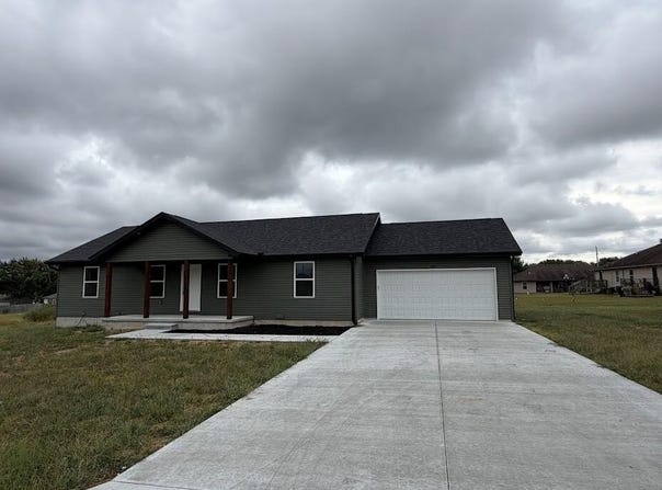 824 Birch Street, Buffalo, MO 65622
