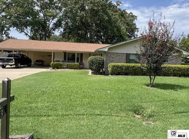 1903 HOWARD DRIVE, Monroe, LA 71201