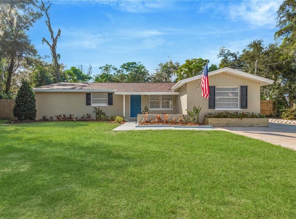 6809 VALRIE Lane, RIVERVIEW, FL 33569