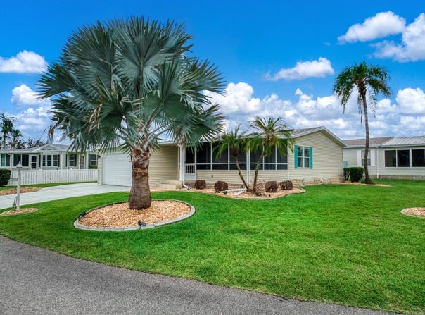 1661 Primrose, Sebring, FL 33872