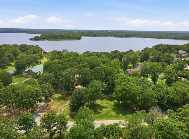 RS County Road 3500, Emory, TX 75440