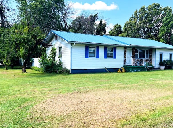 113 Circle Drive, Monett, MO 65708
