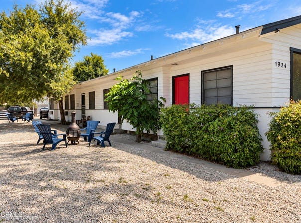 1924 Lincoln Avenue, Pasadena, CA