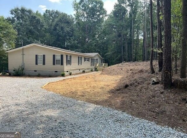 196 Old Scout Road, Jackson, GA 30233