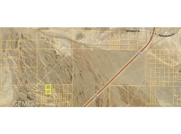 Delaney, Barstow, CA 92311