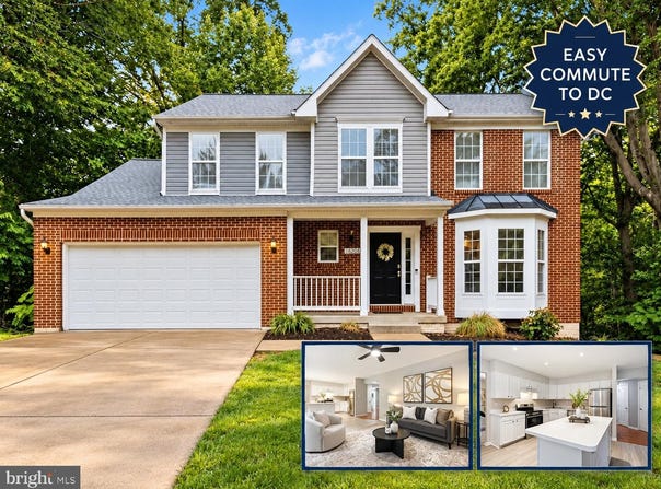2630 RICHFIELD Lane, CHESAPEAKE BEACH, MD 20732