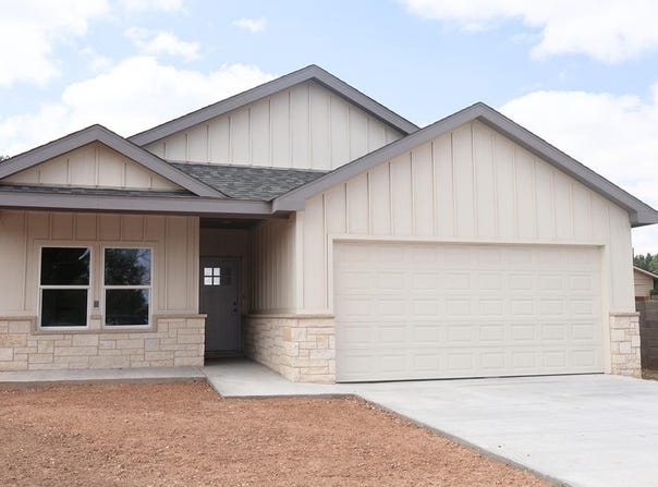 502 E 12th St, Big Spring, TX 79720