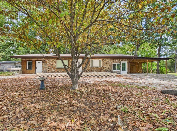 107 BOAT DOCK ROAD, Lakeview, AR 72642