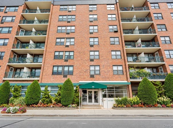 333 E Broadway, Long Beach, NY 11561