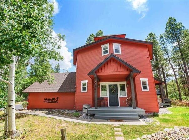 312 Woodbridge Way, Durango, CO 81301