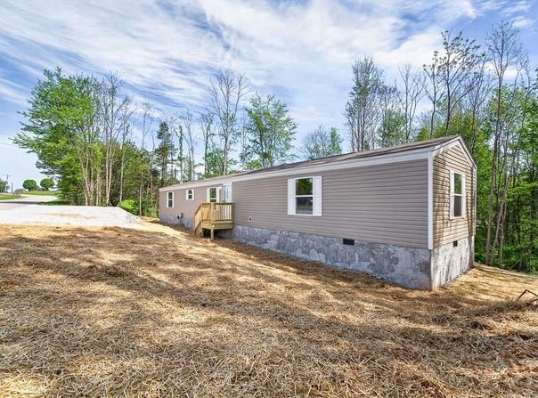 852 Old Dunlap Rd, Spencer, TN 38585
