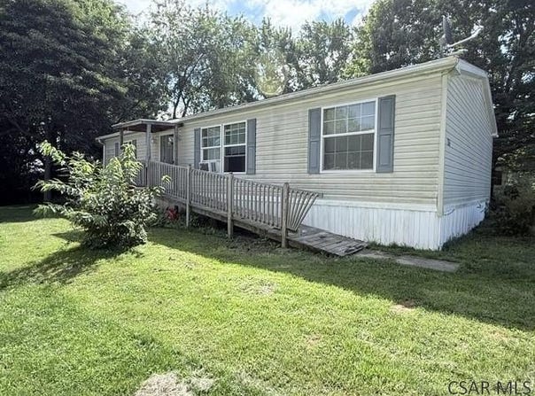 138 N White Drive, Johnstown, PA 15905