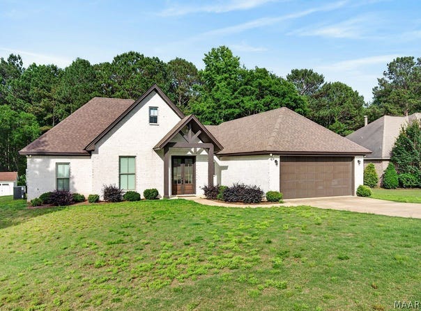 75 Glencoe, Wetumpka, AL 36092