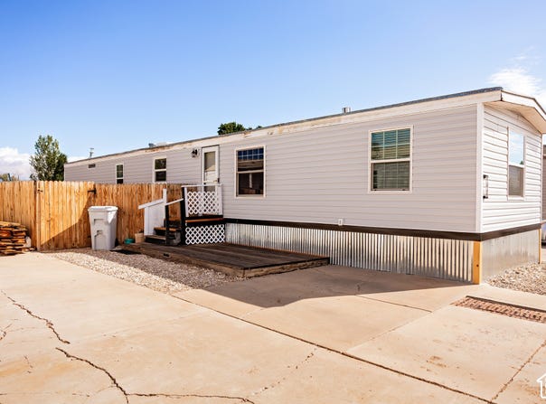 480 E 750 N, Vernal, UT 84078