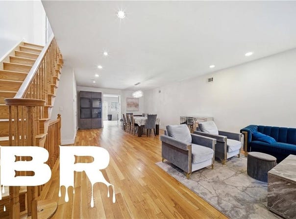 918 E 32nd Street, Brooklyn, NY 11210