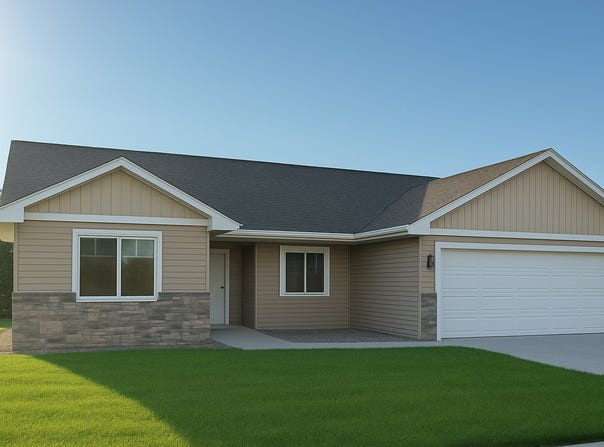 38558 Hawthorne Avenue, North Branch, MN 55056