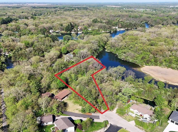 5610 Muskie Trail, Morris, IL 60450