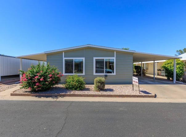 5402 E McKellips Road, Mesa, AZ 85205