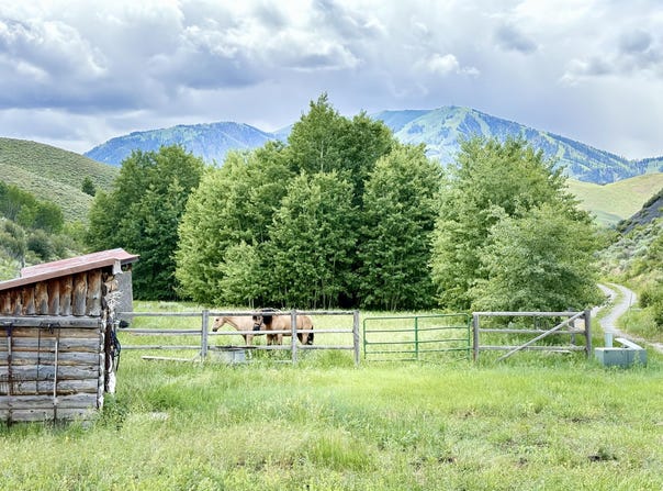 120 Keystone St, Sun Valley, ID 83353