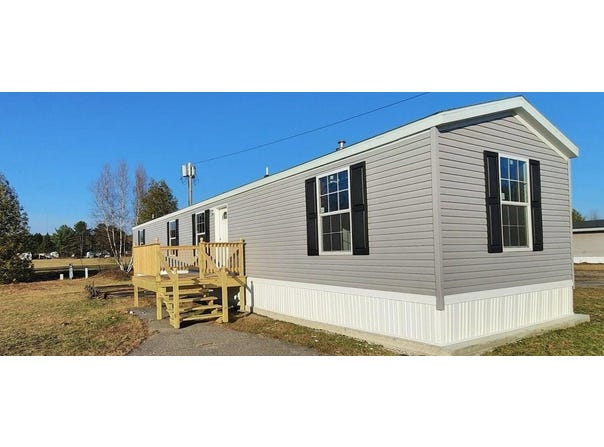 416 Kelley, Millinocket, ME 04462