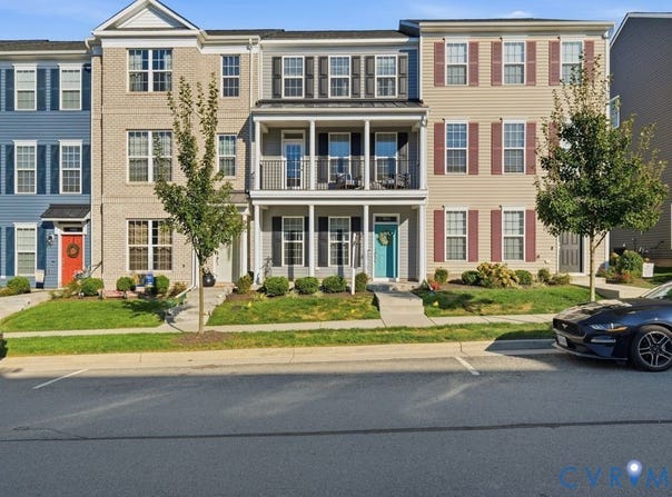 7033 Dunton Road, Chesterfield, VA 23832