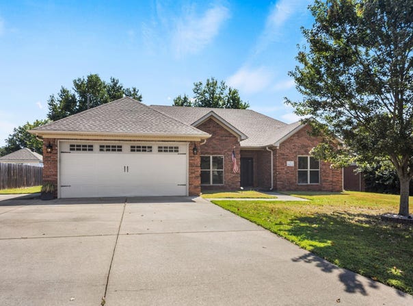 13 Skylar Cove, Cabot, AR 72023
