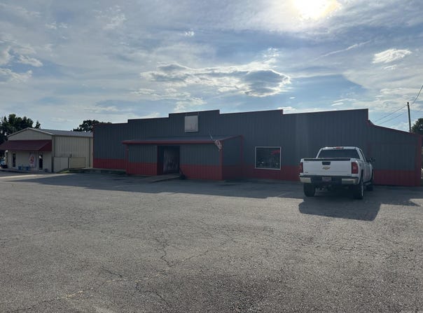 91 N Broadview, Greenbrier, AR 72058