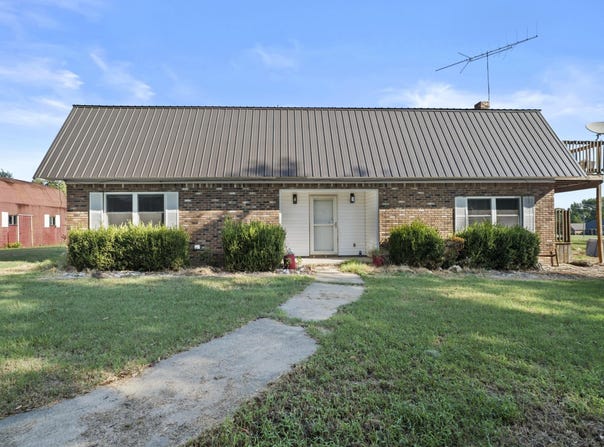 1228 Skinner Road, Austin, AR 72007