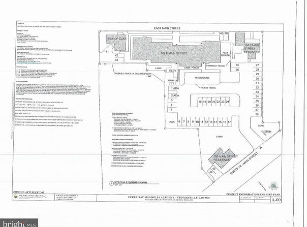 104 E MAIN ST, STEVENSVILLE, MD 21666