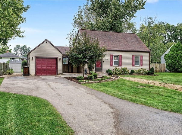 4306 Blue Rock Road, Riverside, OH 45432