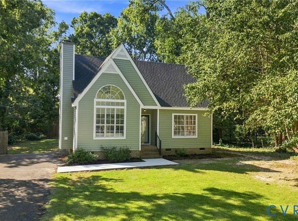 119 Sunny Drive, Ashland, VA 23005