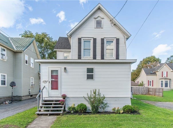 1129 Gill Street, Watertown, NY 13601