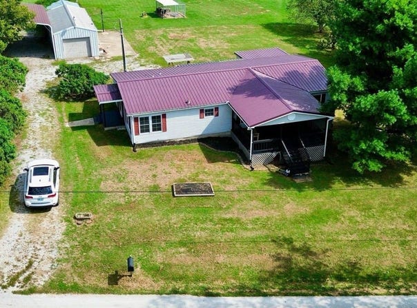 713 Miller Station Road, Carlisle, KY 40311