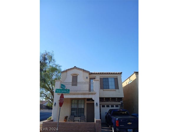 9794 Villa Lorena Avenue, Las Vegas, NV 89147