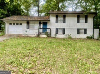 562 Roxbury Drive, Riverdale, GA 30274